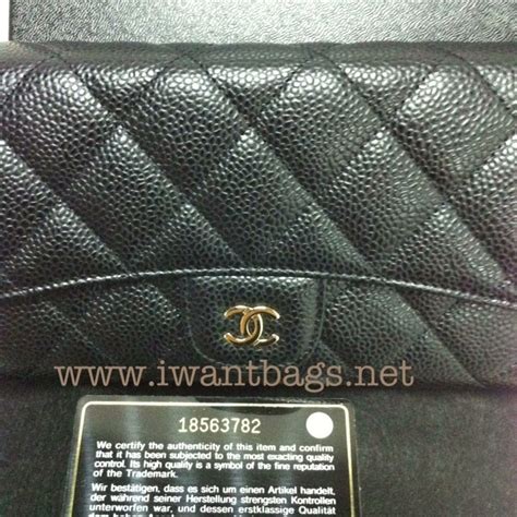 chanel quilted trifold wallet|chanel classic bifold wallet.